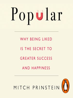 Popular - Audiobook